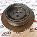 Cummins 6C/ISC/ISL Crankshaft Damper 3925568